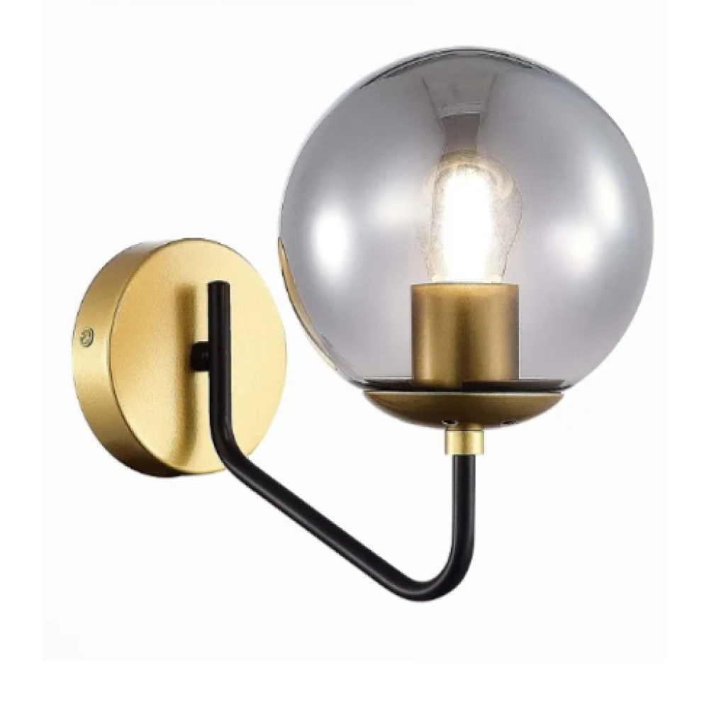 Светильник настенный SLE1097-301-01