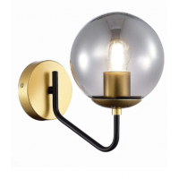 Светильник настенный SLE1097-301-01