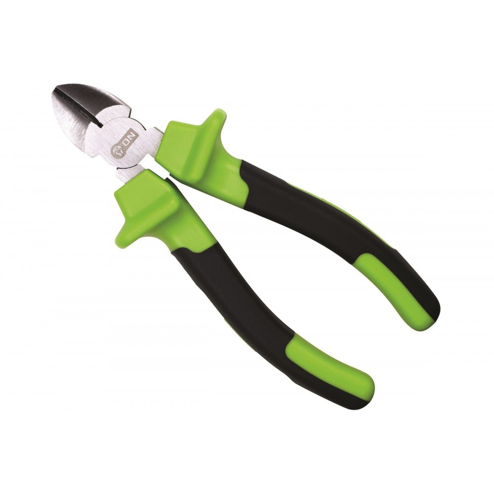 Бокорезы 160мм 08-02-160 Бокорезы 160мм 08-02-160