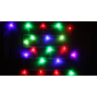 Гирлянда  12LED  183-0051 