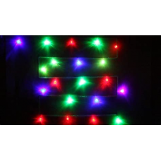 Гирлянда 12LED 183-0051 Гирлянда 12LED 183-0051