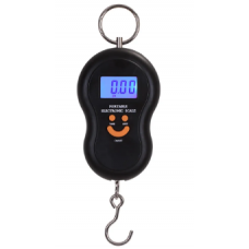 Весы электронные   40 кг (безмен) 977200