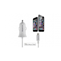 Автомобильное зарядное устройство IPHONE 979511