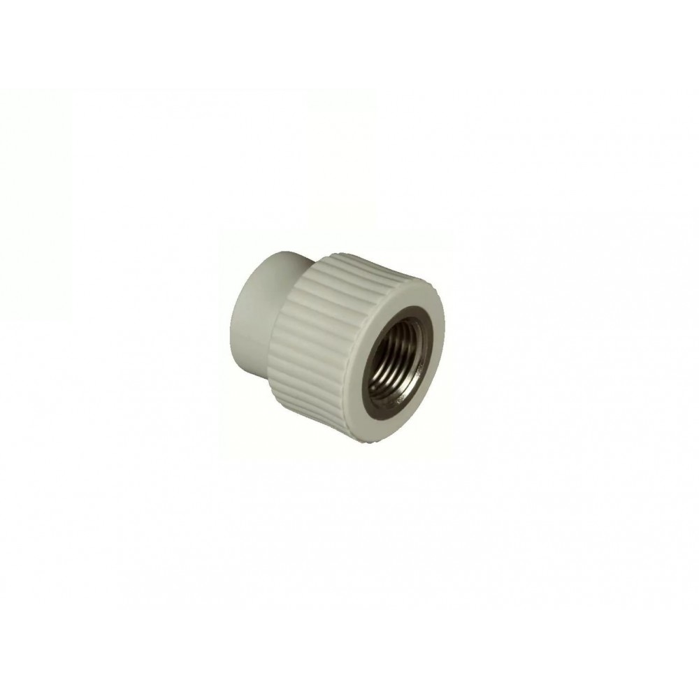 ППР Муфта РВ 16* 1/2" серая