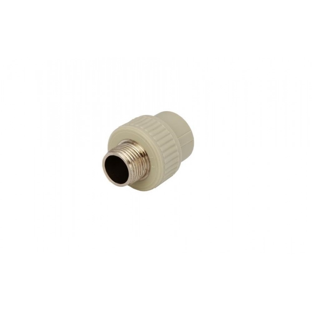 ППР Муфта РН 16*1/2" серая