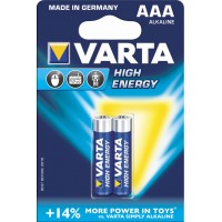 Батарейка Varta 4903 HIGH ENERGY LR03