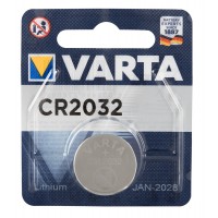 Батарейка Varta 6032 ELECTRONICS CR2032