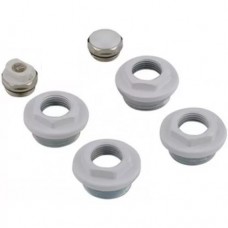 Комплект подключения 1/2" к рад. алюм. 500/80 VISION ХХХ