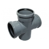 Крестовина РР 110/110/ 90* 