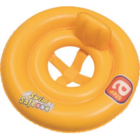 Круг для плавания с сиденьем 820-015 (59586)