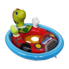 Круг для плавания с сиденьем 820-460 (59570) 