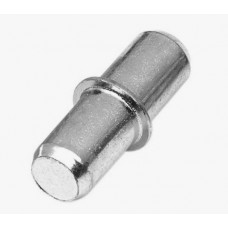 Держатель д/полок бочонок 8536