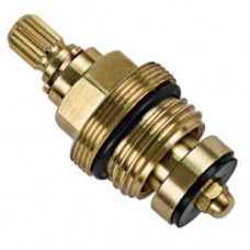 Кран-букса 1/2 рез. 8*24 КР-2