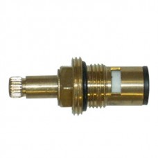 Кран-букса 3/8 м/к 8*24 КК-10