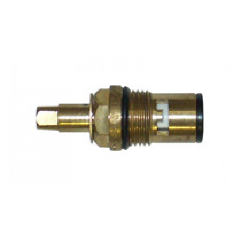 Кран-букса 3/8 м/к квадрат-180 КК-6