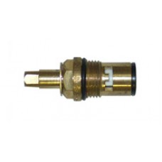 Кран-букса 3/8 м/к квадрат-180 КК-6
