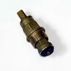 Кран-букса червячная КБР-4