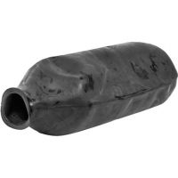 Мембрана 18/24 л. черная