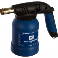 Лампа паяльная газовая KEMPER KE2019 пьезо