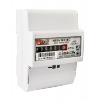 Счетчик эл. Нева 103, 5-60(60)А,220В, 1SO, МОУ