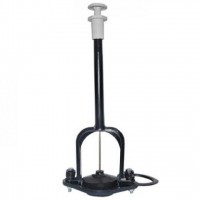 Сливной механизм для унитаза пластиковый