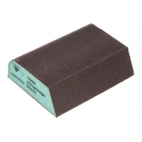 Губка абразивная остроугольная Р100 060 192