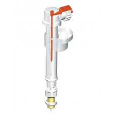 Клапан для унитаза нижнее подключение 1/2" ALCAPLAST