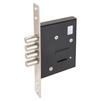 Замок врезной Балашиха ЗВ8 190.0.0 3кл б/о б/руч (2324)