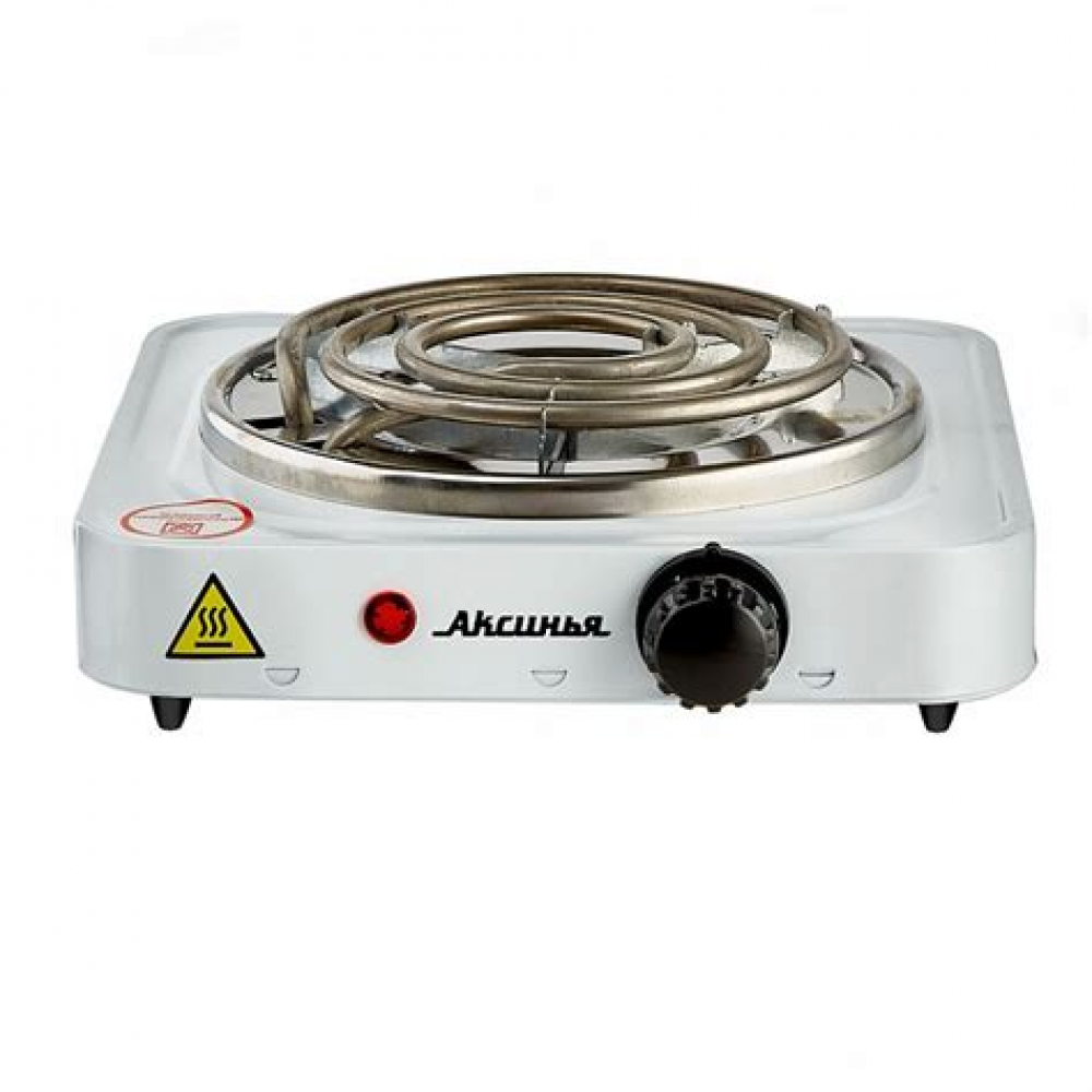 Плита электрическая 1-конф. Блин AD-C101A Плита электрическая 1-конф. Блин AD-C101A