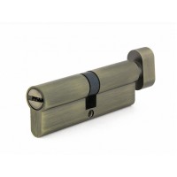 Цилиндровый механизм Palladium ZN 90 C BK AB 109254