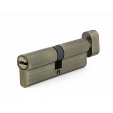 Цилиндровый механизм Palladium ZN 90 C BK AB 109254