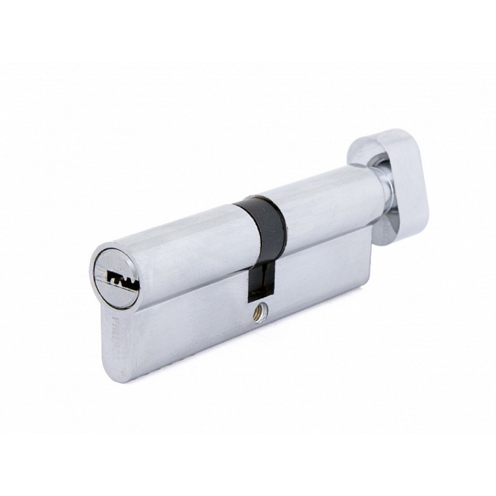 Цилиндровый механизм Palladium ZN 90 C BK CP 109255 Цилиндровый механизм Palladium ZN 90 C BK CP 109255