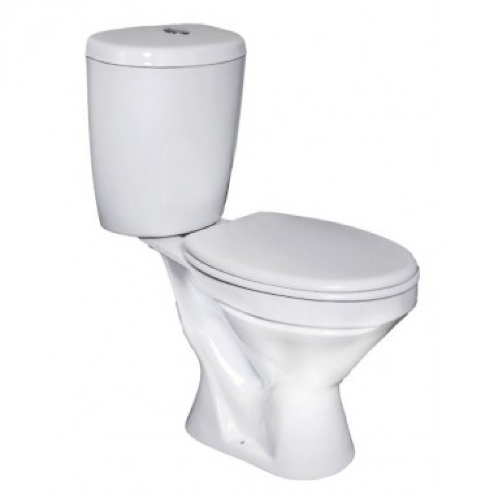 Унитаз-компакт CAPRI 450294 Унитаз-компакт CAPRI 450294