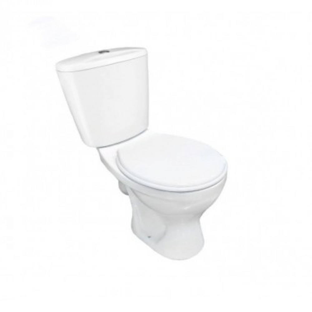 Унитаз-компакт ОПТИМА 464384