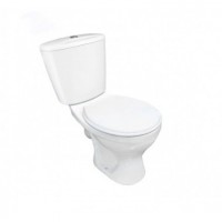 Унитаз-компакт ОПТИМА 464384