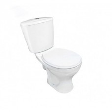 Унитаз-компакт ОПТИМА 464384