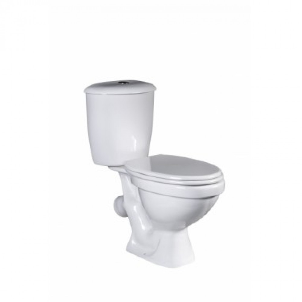 Унитаз-компакт ЦОП (438482) Унитаз-компакт ЦОП (438482)