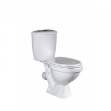 Унитаз-компакт ЦОП  (438482)