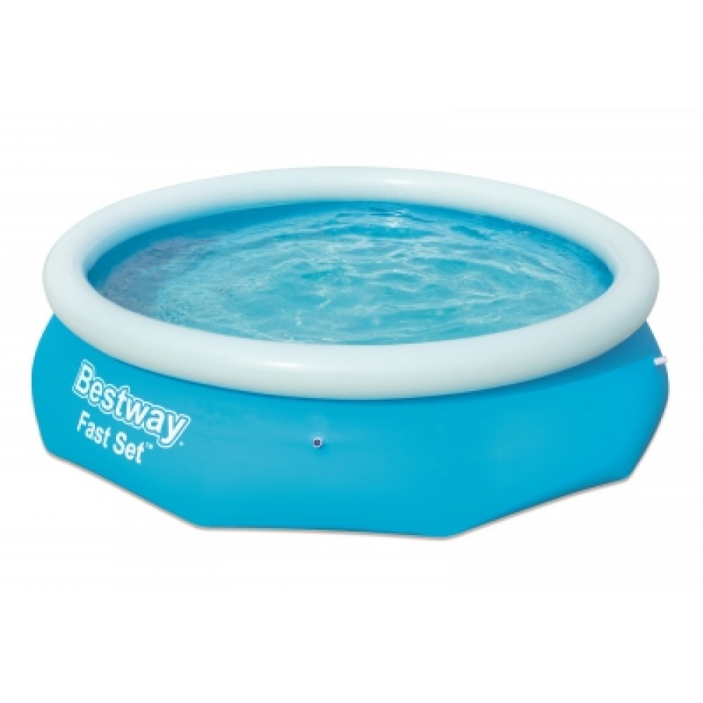 Бассейн надувной Just so Fruity Intex  122*25 см  810-164 (59421NP) 