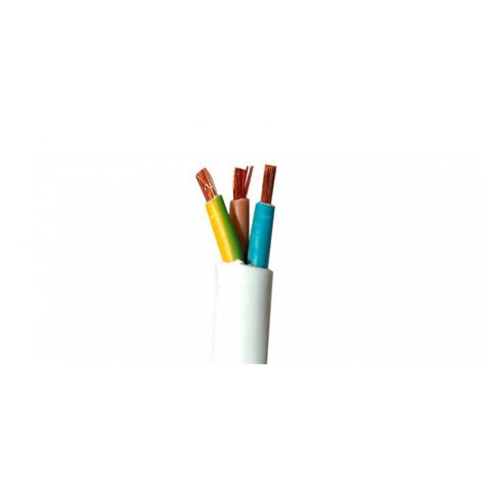Кабель  ПВС 3*2,5