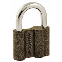 Замок навесной ЗН-213-70мм (65мм) (3кл) 7861