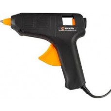 Термопистолет для клея КП-11 73/5/6/2