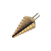 Сверло коническое TITAN 10-45мм М20545