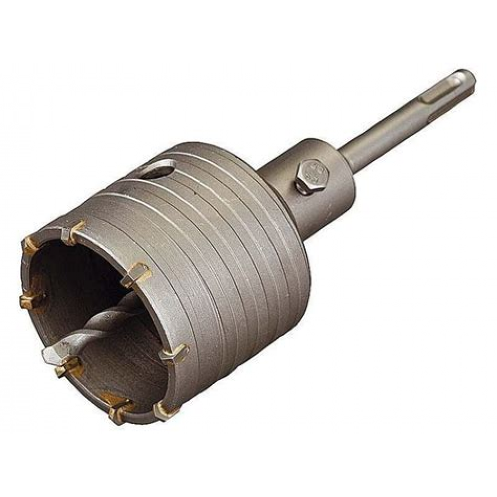 Фреза (коронка)  по бетону  d- 45мм 