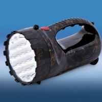 Фонарик налобный+аккум.+зарядка BL-KX-1804-XPE