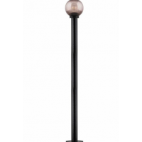 Светильник садово-парковый НТУ 02-60-205 шар D=200мм