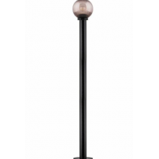 Светильник садово-парковый НТУ 02-60-205 шар D=200мм