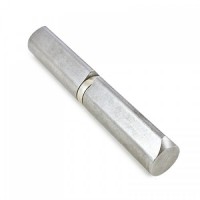 Петля под сварку капля Аллюр 25х160 (7870/14092)