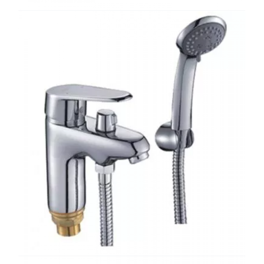 Смеситель для раковины с душевым комплектом P1409 Смеситель для раковины с душевым комплектом P1409