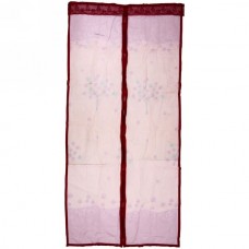 Сетка для дверей (антимоскитная с магнитиками) 210*100см 905-568 /983106